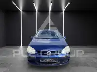 2005 Volkswagen GOLF