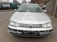 2005 Volkswagen GOLF