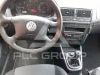 2005 Volkswagen GOLF