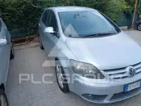 2005 Volkswagen GOLF