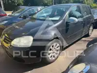 2005 Volkswagen GOLF