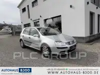 2005 Volkswagen GOLF