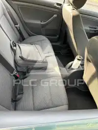 2005 Volkswagen GOLF