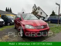 2005 Volkswagen GOLF