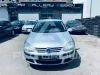 2005 Volkswagen GOLF