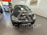 2005 Volkswagen GOLF