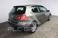 2005 Volkswagen GOLF