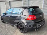 2005 Volkswagen GOLF