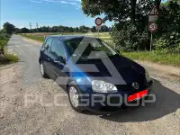 2005 Volkswagen GOLF