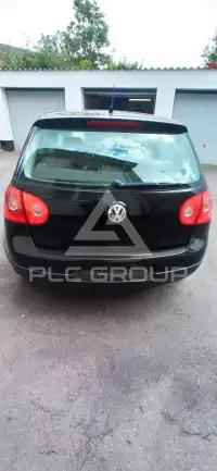 2005 Volkswagen GOLF