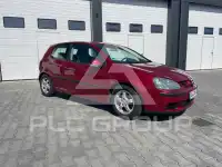 2005 Volkswagen GOLF