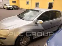 2005 Volkswagen GOLF