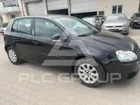 2005 Volkswagen GOLF