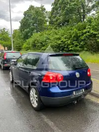 2005 Volkswagen GOLF