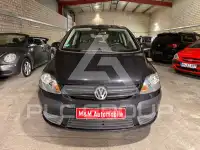 2005 Volkswagen GOLF