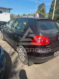2005 Volkswagen GOLF
