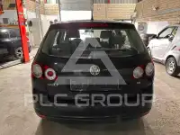 2005 Volkswagen GOLF