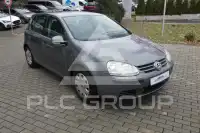 2005 Volkswagen GOLF