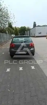 2005 Volkswagen GOLF
