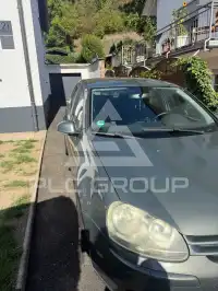 2005 Volkswagen GOLF