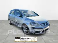 2005 Volkswagen GOLF