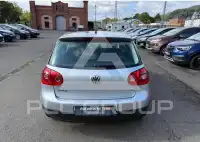 2005 Volkswagen GOLF