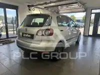 2005 Volkswagen GOLF