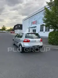 2005 Volkswagen GOLF