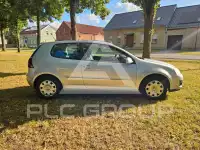 2005 Volkswagen GOLF