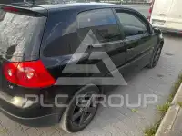 2005 Volkswagen GOLF