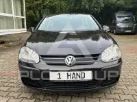 2005 Volkswagen GOLF