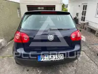 2005 Volkswagen GOLF