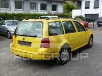 2005 Volkswagen GOLF
