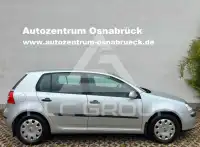 2005 Volkswagen GOLF