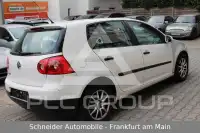 2005 Volkswagen GOLF