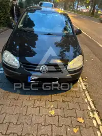 2005 Volkswagen GOLF