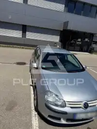 2005 Volkswagen GOLF