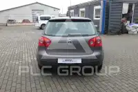 2005 Volkswagen GOLF