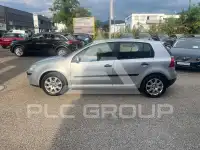 2005 Volkswagen GOLF