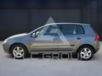 2005 Volkswagen GOLF
