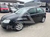 2005 Volkswagen GOLF