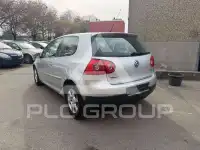 2005 Volkswagen GOLF
