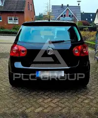 2005 Volkswagen GOLF