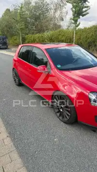 2005 Volkswagen GOLF