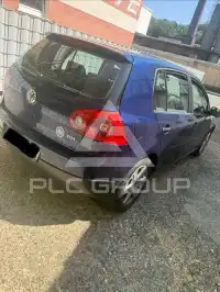 2005 Volkswagen GOLF