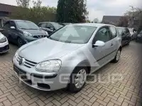 2005 Volkswagen GOLF