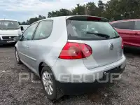 2005 Volkswagen GOLF