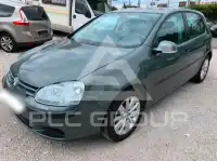 2005 Volkswagen GOLF