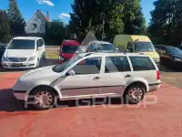 2005 Volkswagen GOLF