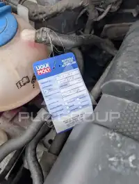 2005 Volkswagen GOLF